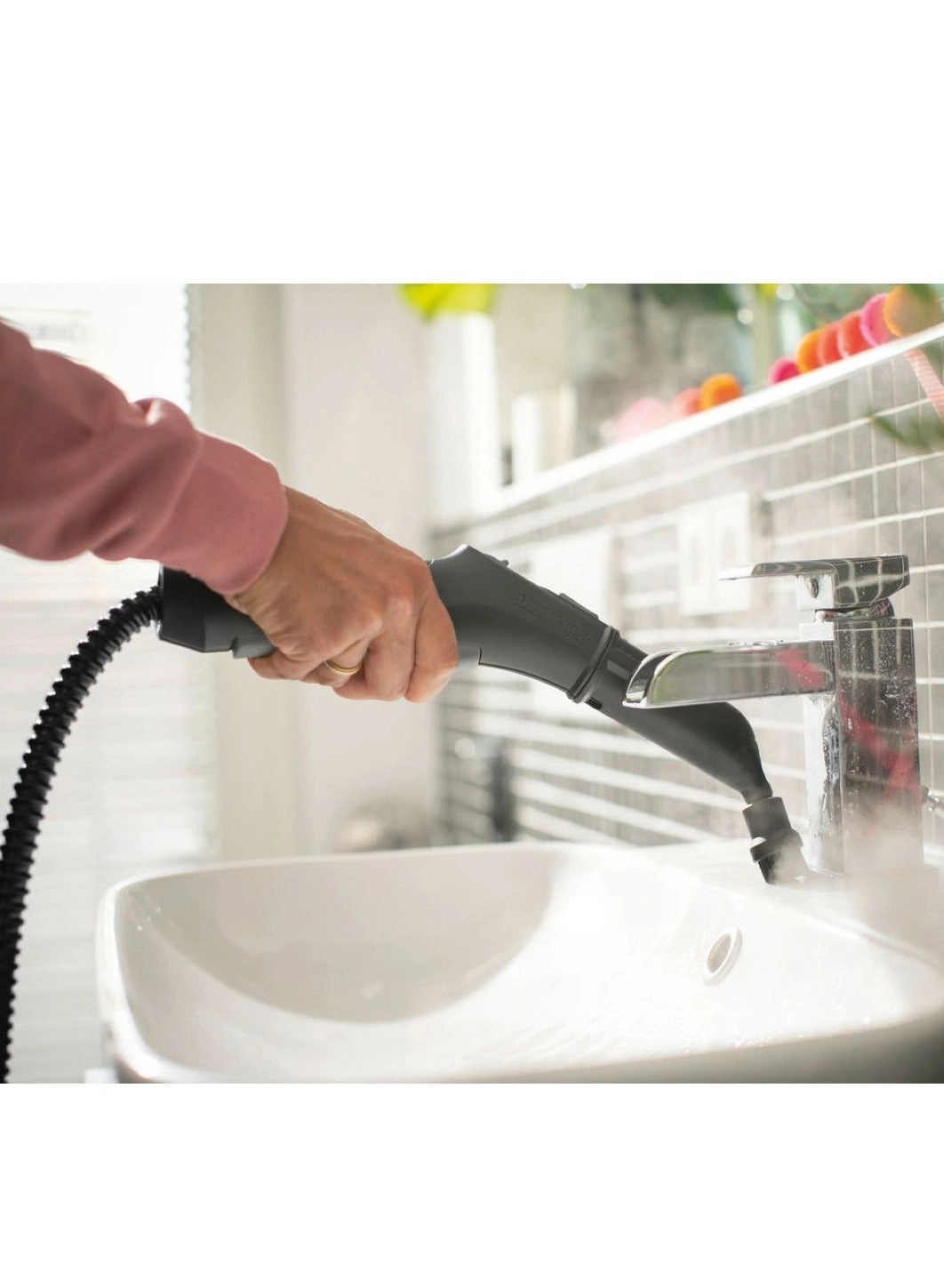 SC3 EasyFix - 3.5 bar 1 Liter