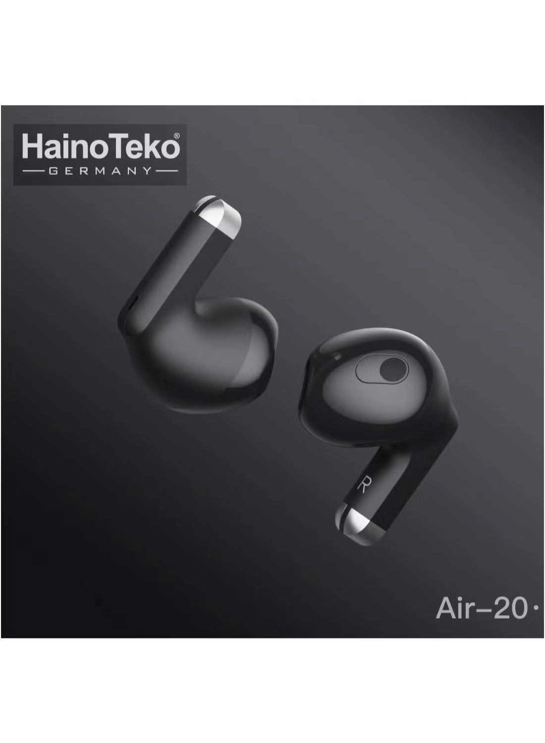 Air-20 Wireless Earbud