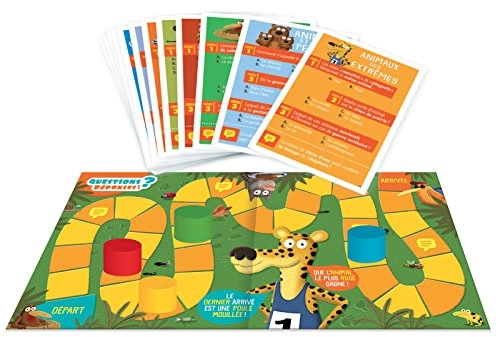 Animal Puzzle (315) - 1 pcs