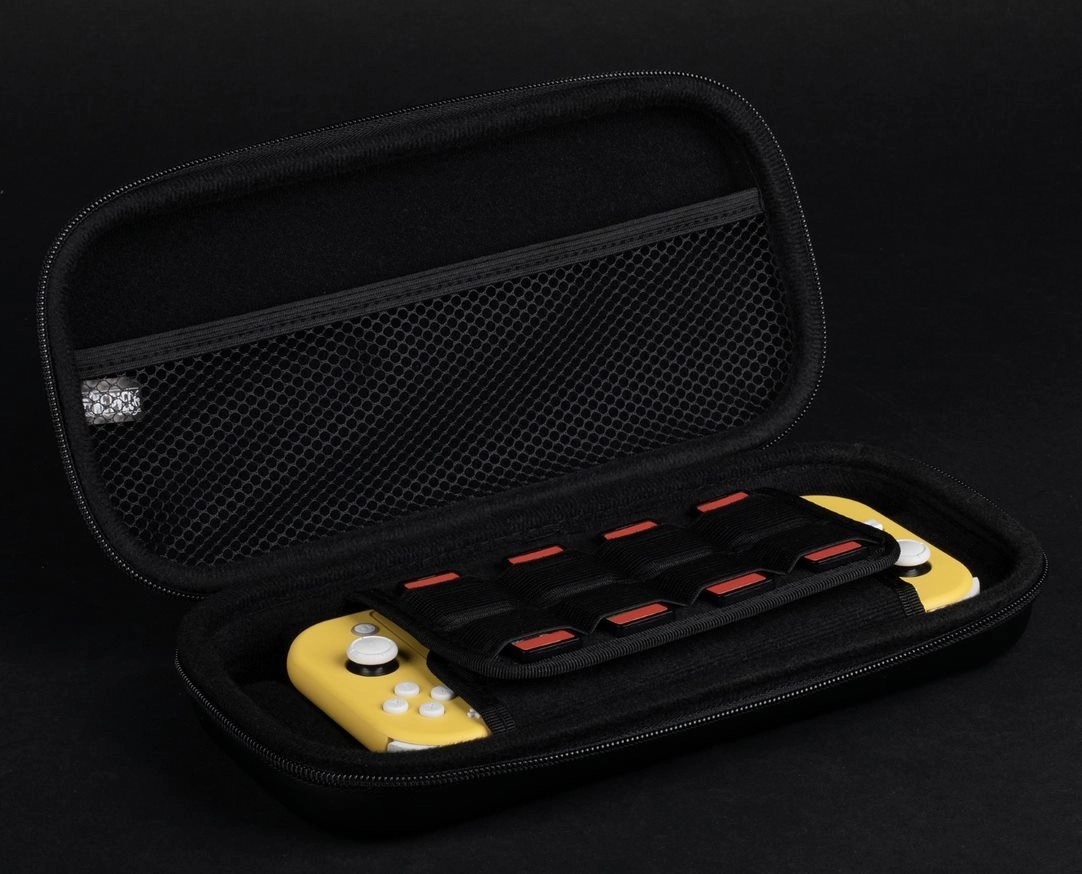 Nintendo Switch 2 Carry Bag - Multicolor