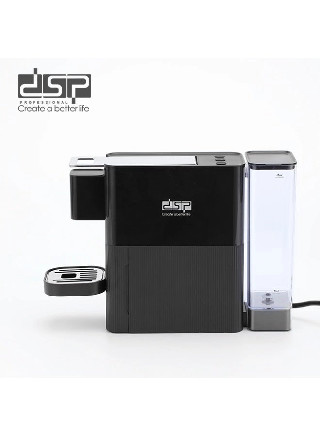 Capsule Coffee Maker KA3118