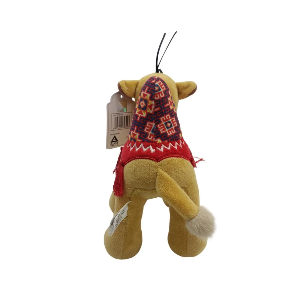 Camel Plush Safir 25 cm
