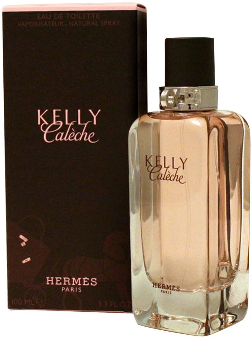 Kelly Caleche Eau de Toilette 100 ml