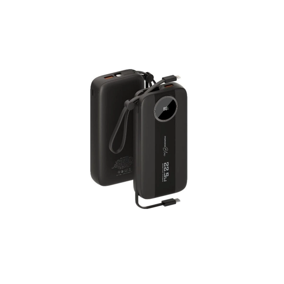 Power Bank - 20000mAh 22.5W