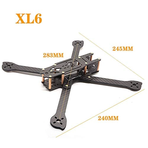 Frame Kit - 290mm FPV