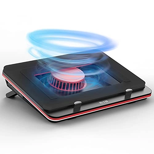 IETS GT500 - 13-17.3inch Two cores