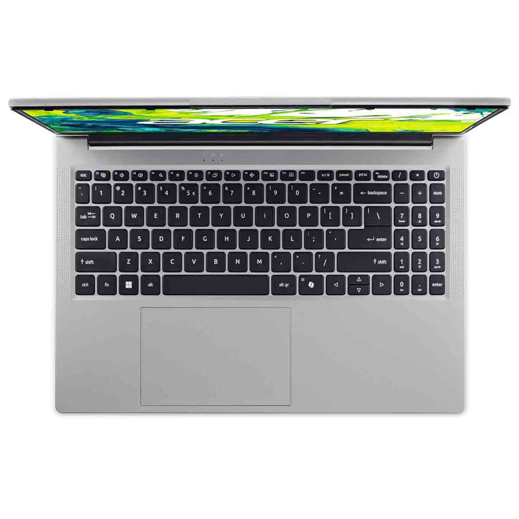 Aspire Lite - 14'' Core Ultra 5-115U 16GB 512GB SSD