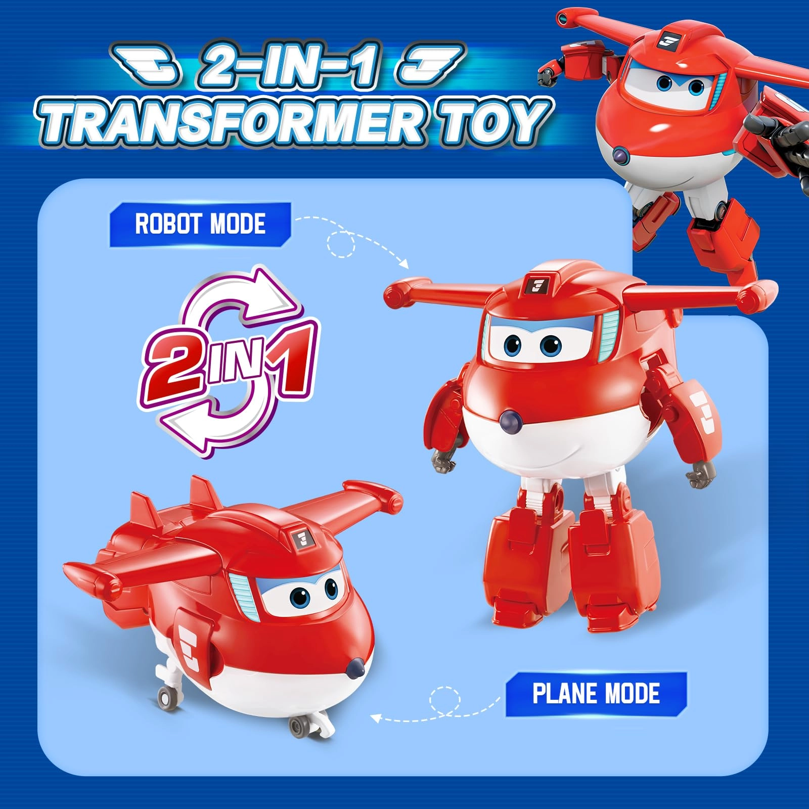 Super Wings