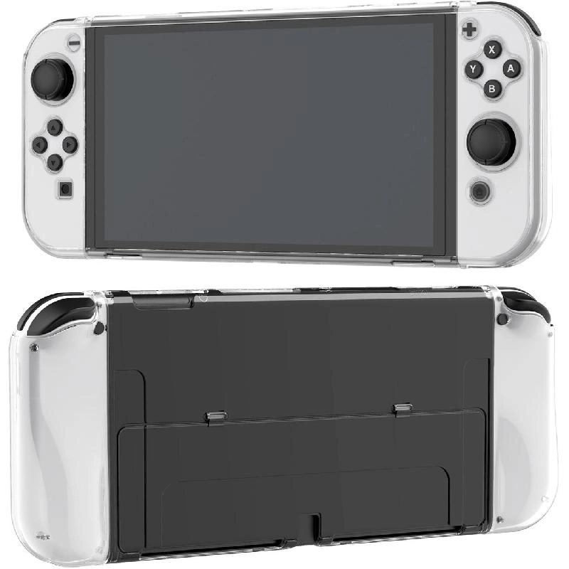 Polycarbonate Case - Nintendo Switch - OLED