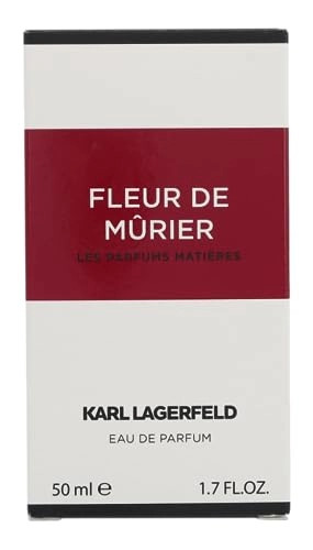 Fleur de Murier - Eau de Parfum 50ml