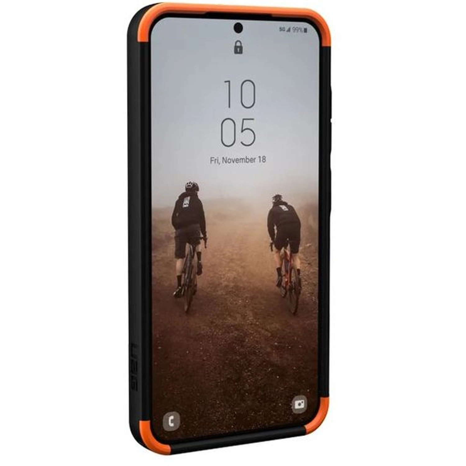 Civilian Series Case for Samsung Galaxy S23