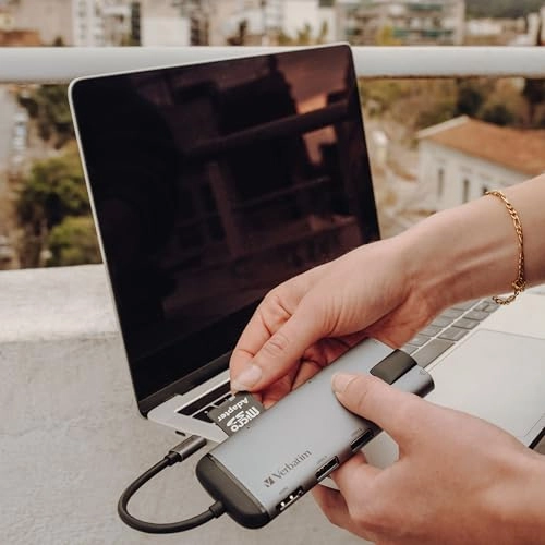 Pro microSDHC U3 - 32GB