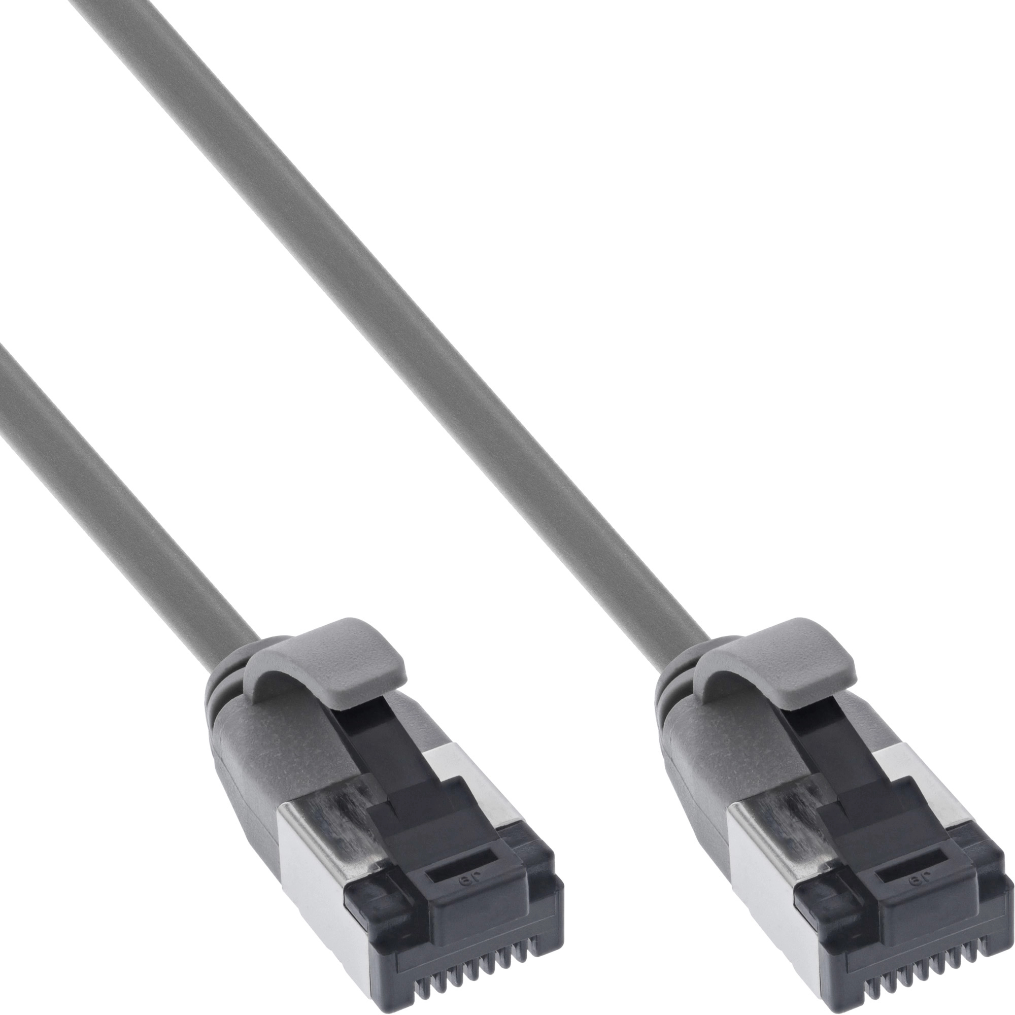 InLine Patch Cable Slim - 1 m