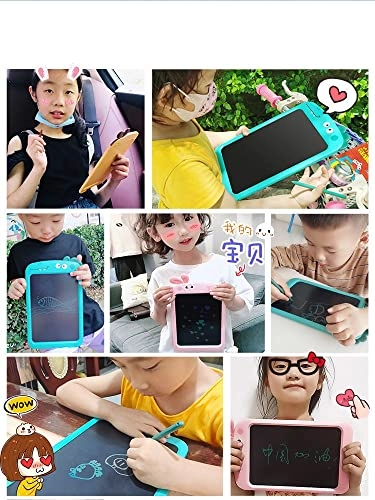 LCD Writing Pad - 10.5 Inch handwritten pen