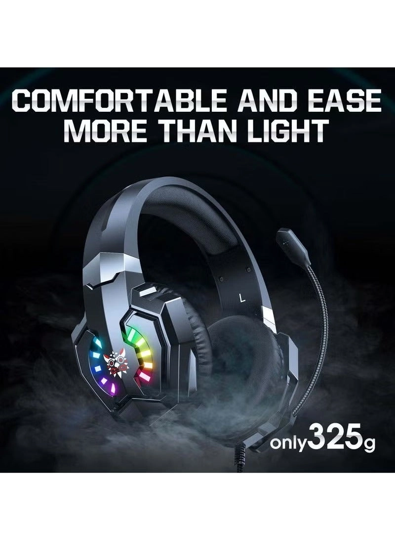 X32 Wired Headset