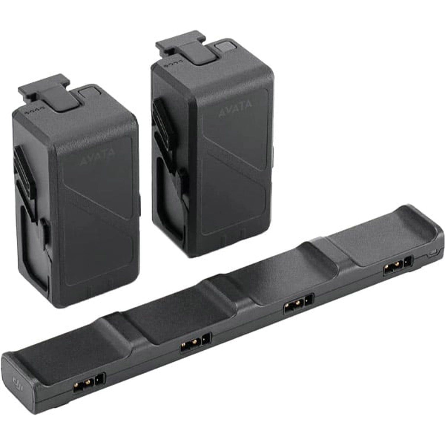 DJI Avata Intelligent Flight Battery - 35.71 Watt-hour + Avata Battery Charging Hub