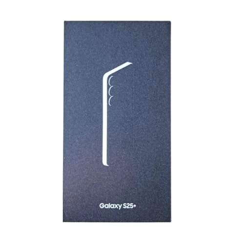 (Renewed) Galaxy S25+ - 12GB 256GB