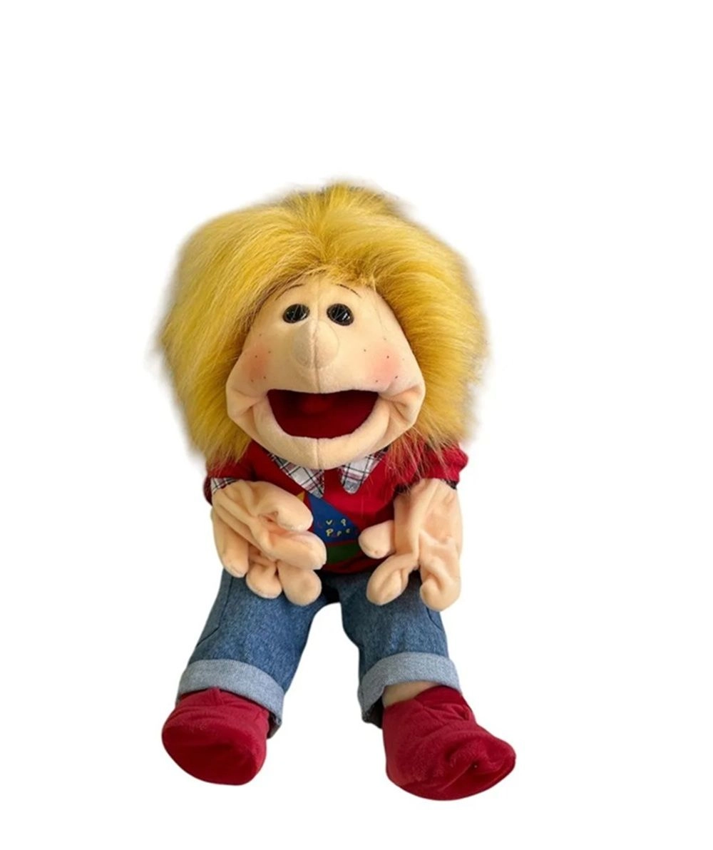 Kleiner Lasse - Hand Puppet