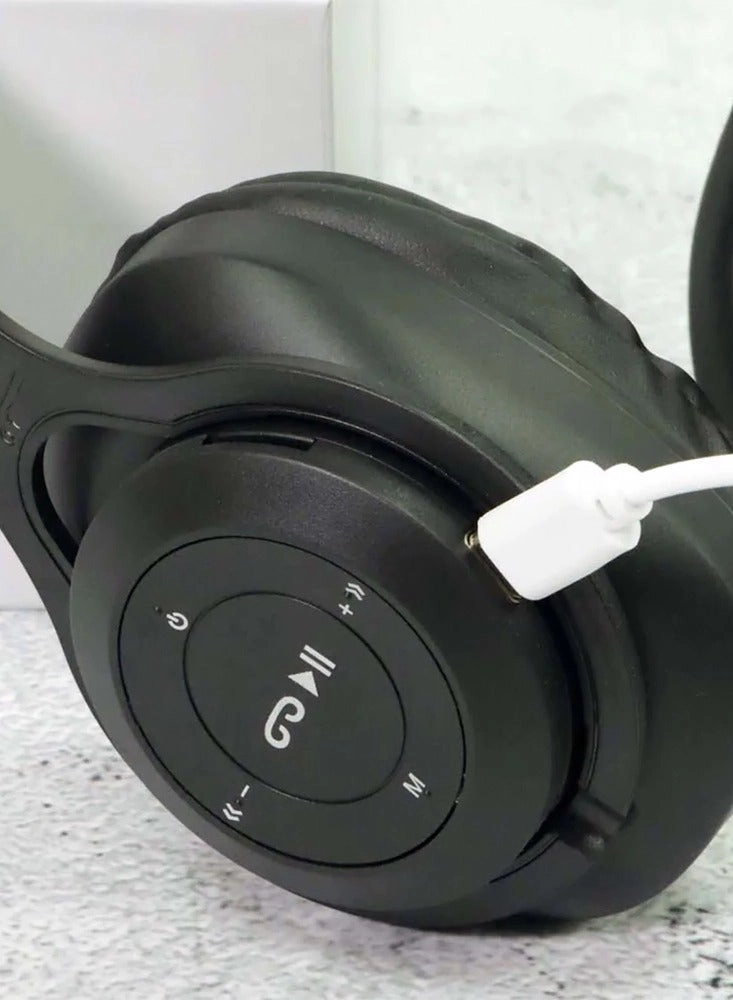 Juz Amma Wireless Headphone