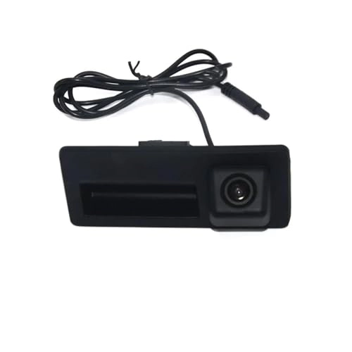 Reverse Camera - Night Vision Wire 1080P