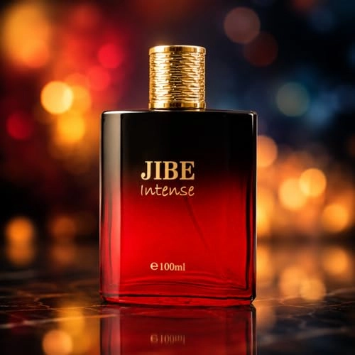 JIBE INTENSE - Eau de Toilette 100ml