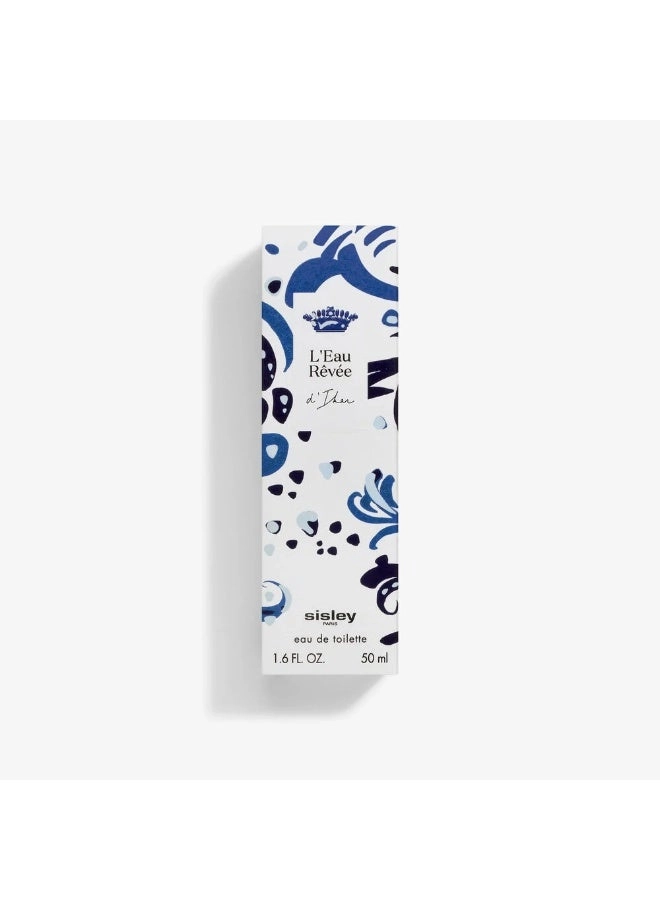 Sisley L'Eau Rêvée d'Ikar Eau de Toilette 50ml