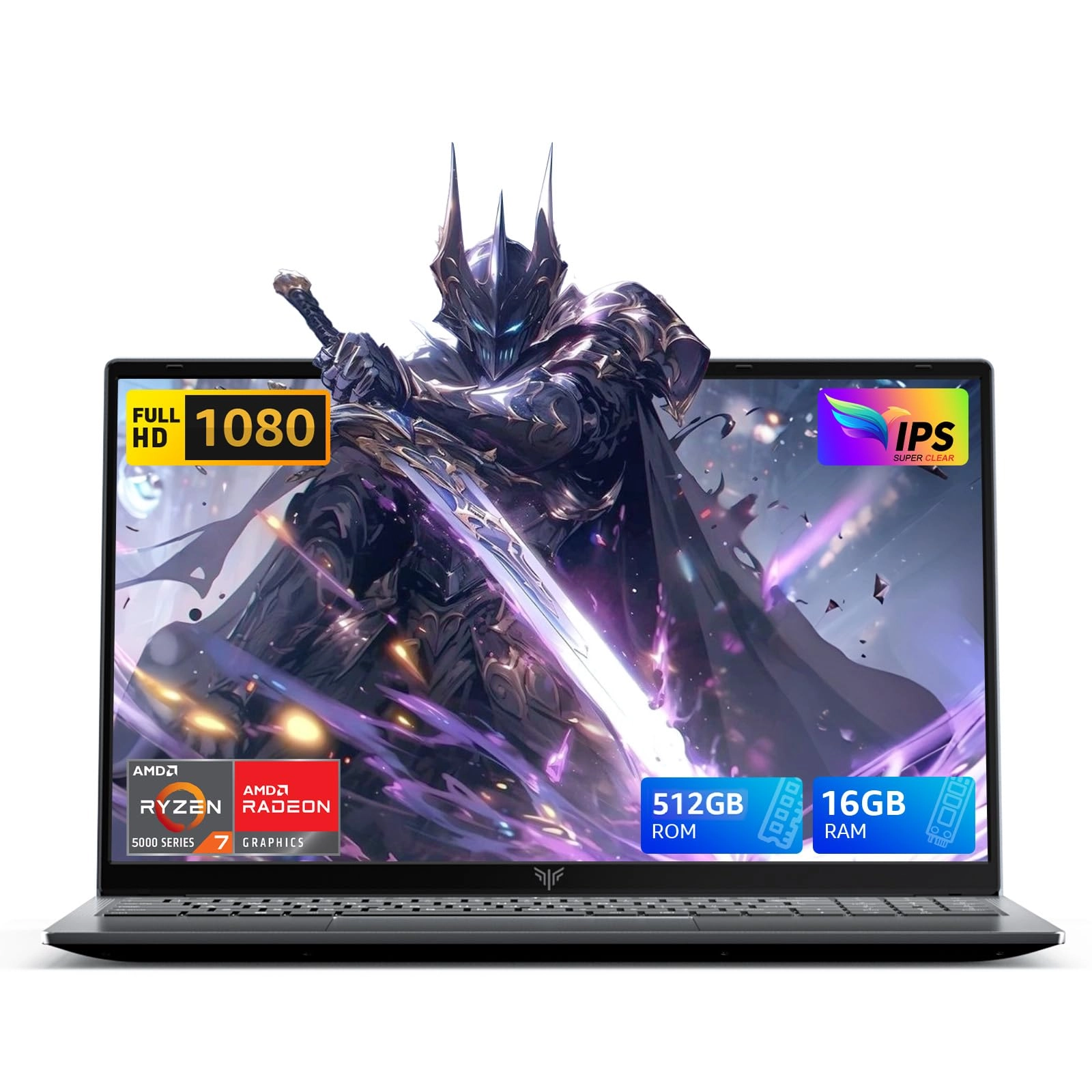 Shenzhen CYX Industrial Co., Ltd. LX15PRO - 15.6'' Ryzen 7 5825U 16GB DDR4 1TB SSD