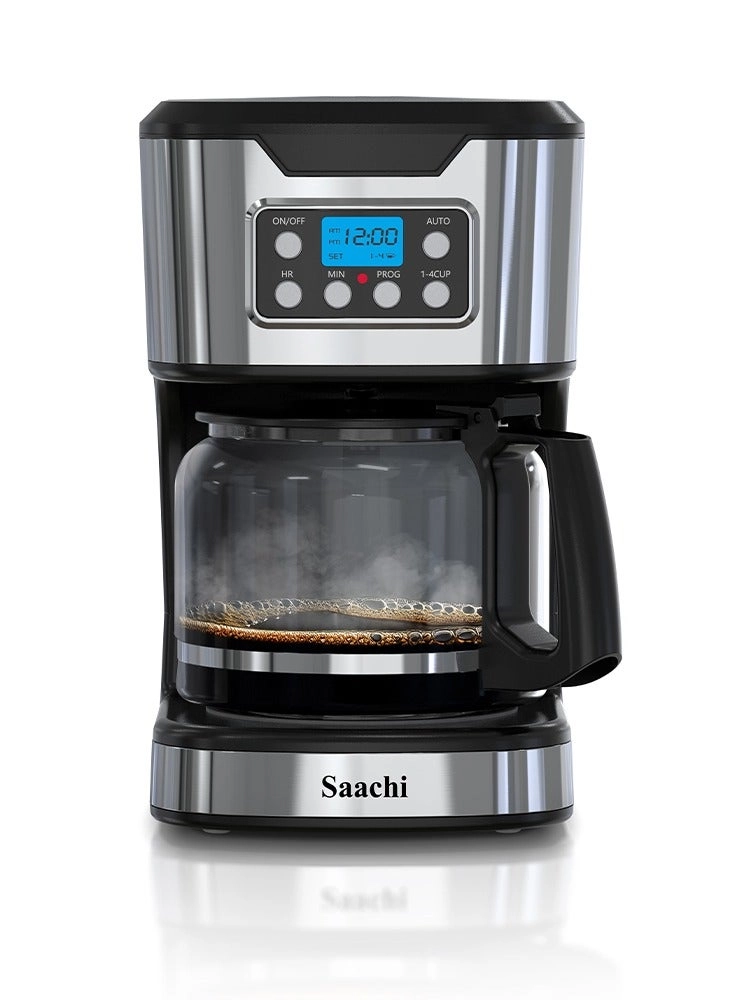 Saachi Drip - 1.8L NL-COF-7074-BK
