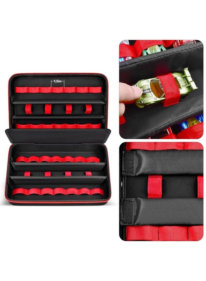 Toy Storage Organizer Case