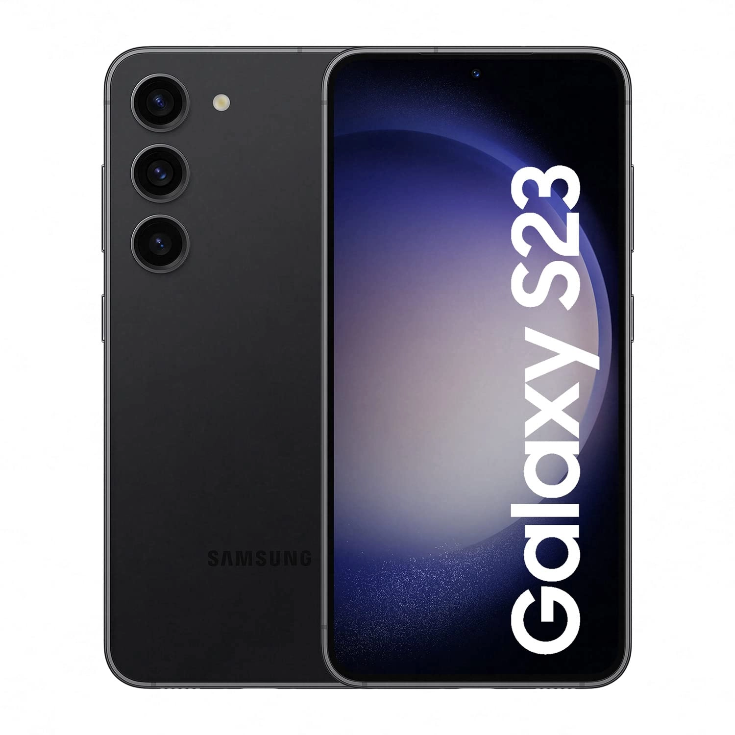 (Renewed) Galaxy S23 - 8GB 128GB