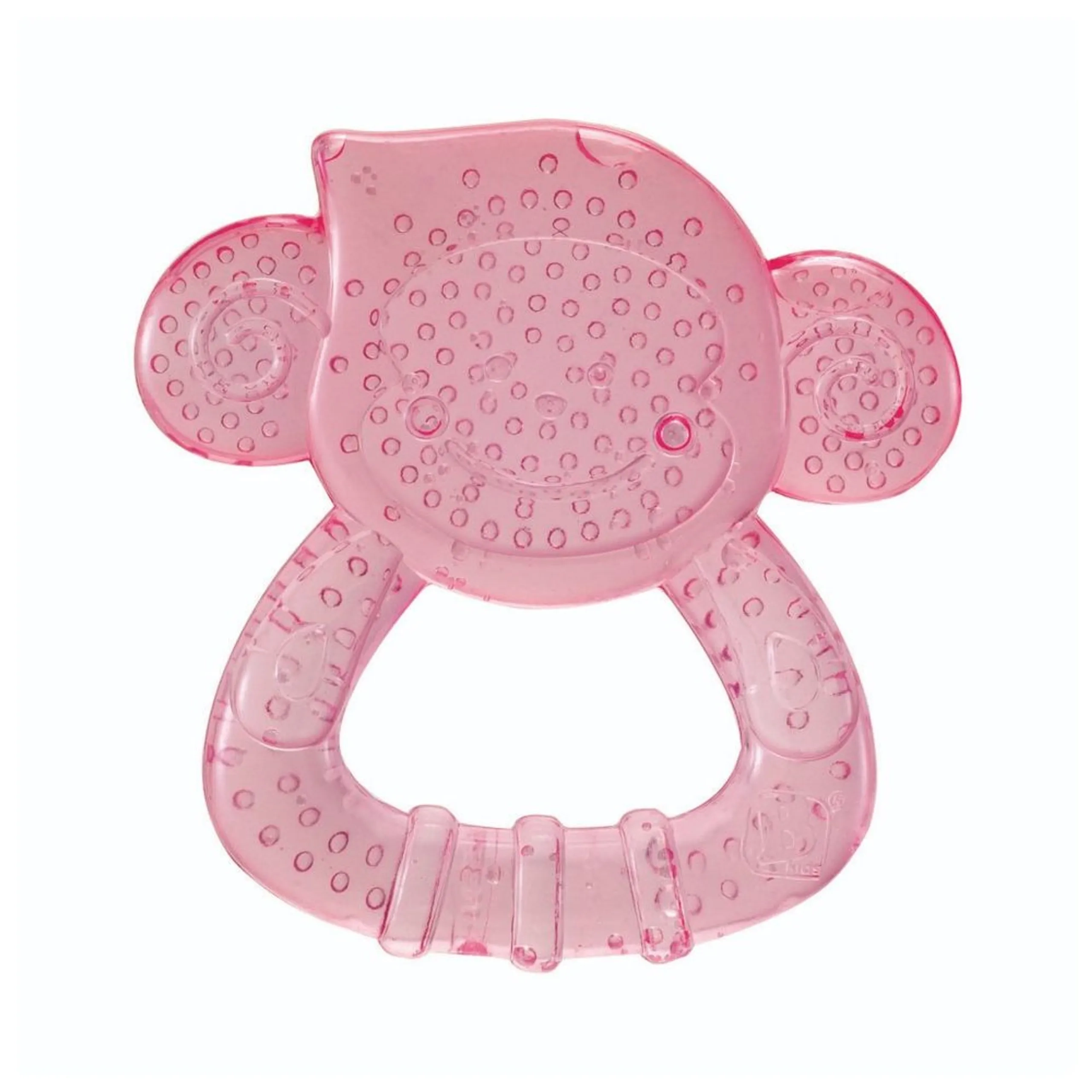 Safari Teething Pals - 0-18 months BPA free