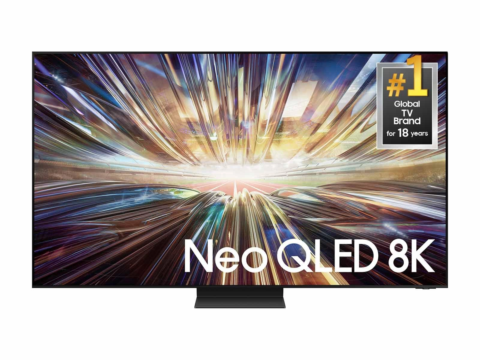 QA85QN800DUXZN - 85 Inch