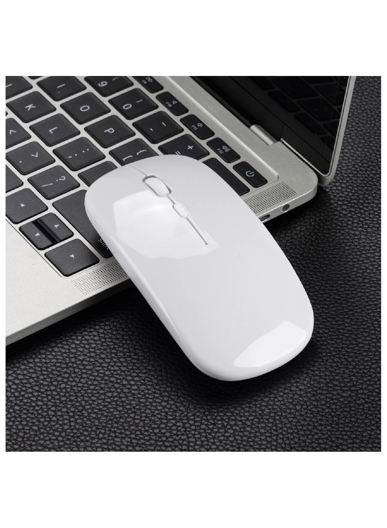 M80 Optical Mouse - Wireless