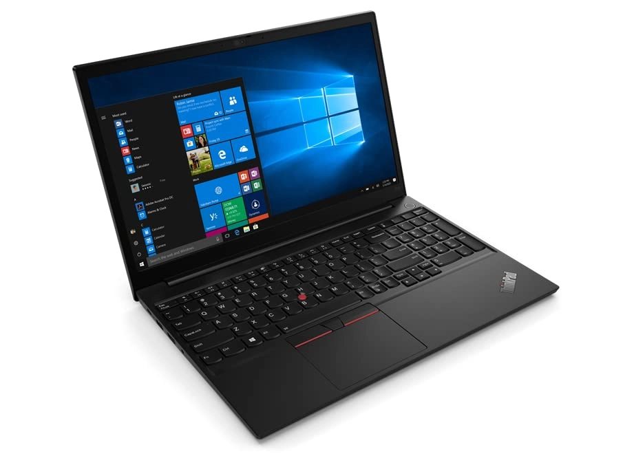 (Open Box) ThinkPad E16 Gen 1 - 15.6'' Core i7-1355U 40GB DDR4 1000GB SSD