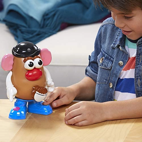 Mr. Potato: My Talkative Friend - Toy Story - 3 years 1 piece