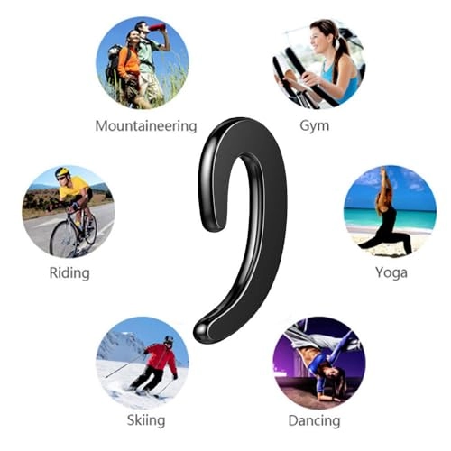 T3 - Wireless Headphone