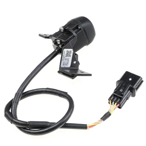 Reverse Camera - Night Vision