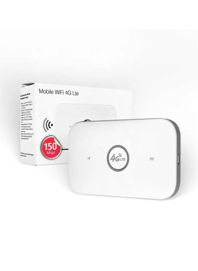 Portable WiFi Hotspot Mifi