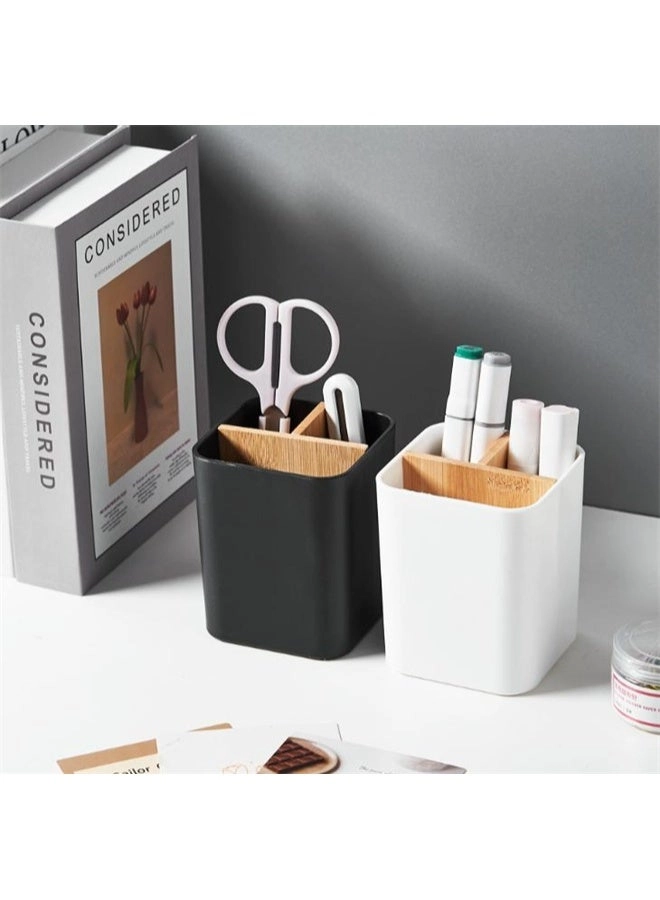 Toothbrush Holder - Bathroom 3 Slots