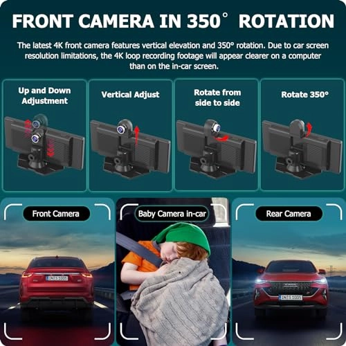 W903 4K X 1080 pixels