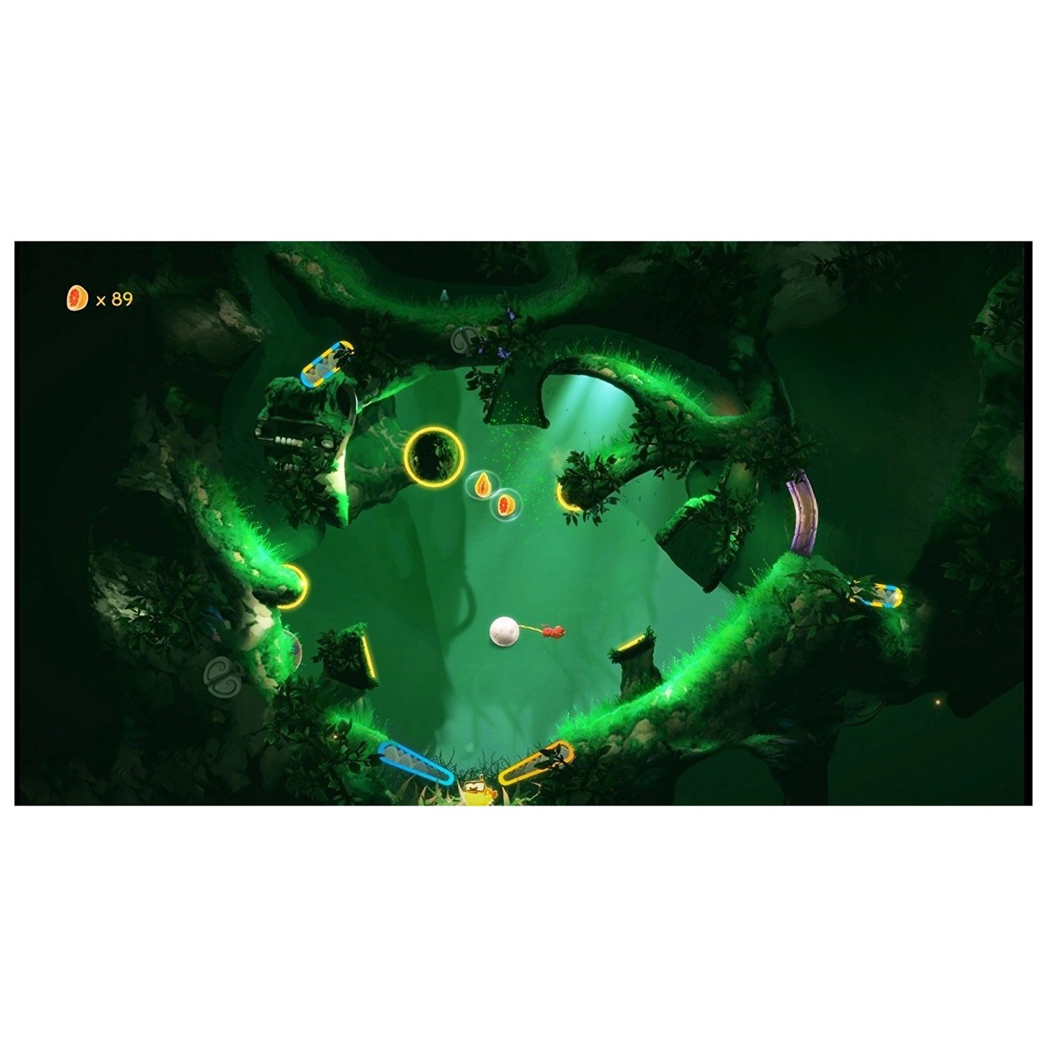 Yoku's Island Express - Xbox One