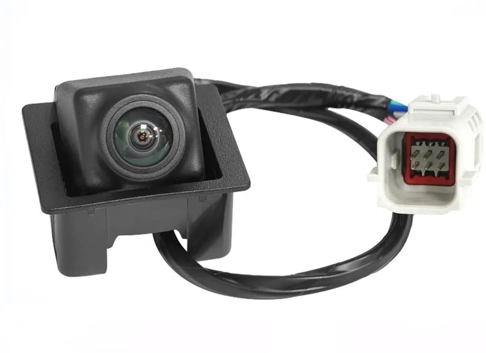 Reversing Camera - 23205689 22868129 For Cadillac For GM SRX 2010-2016