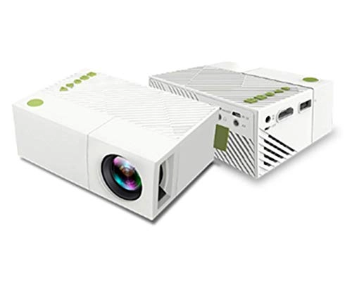 Mini Projector - 1000 ANSI lumens 320 x 240