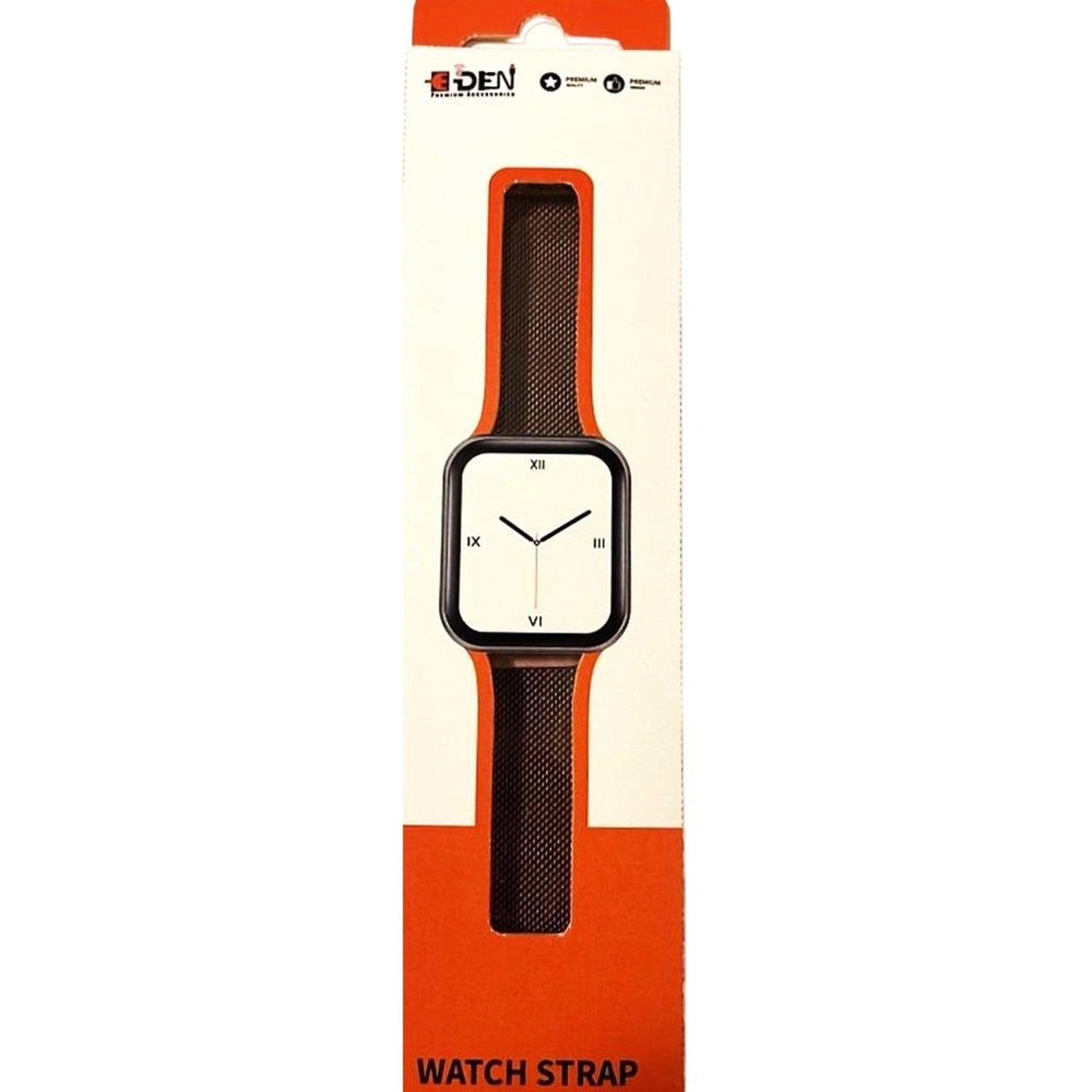 Eden Watch Strap for Apple Watch