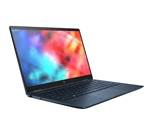 (Renewed) Elite Dragonfly 8ZD92UT - 13.3'' Core i5-8265U 8GB DDR3 256GB SSD