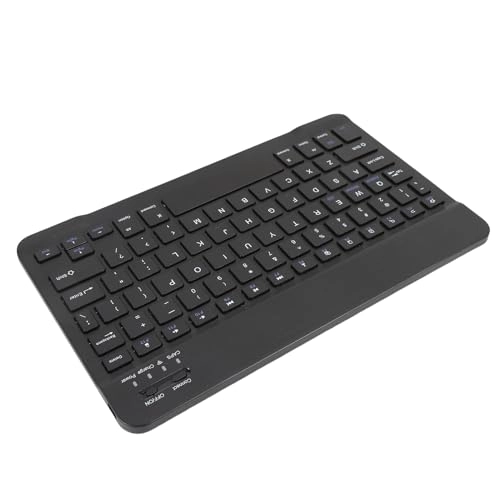 Wireless Bluetooth Keyboard - Wireless
