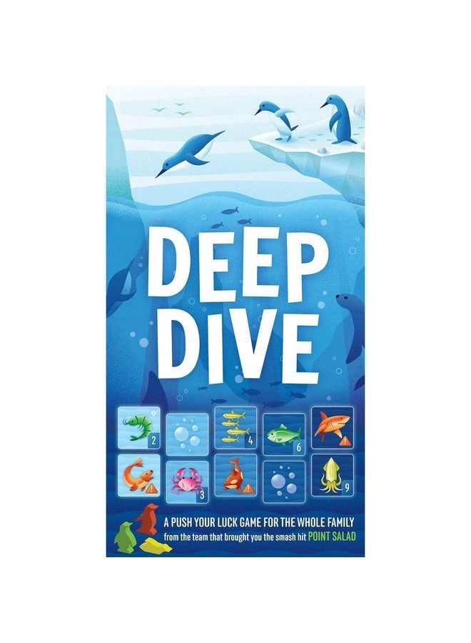 Deep Dive
