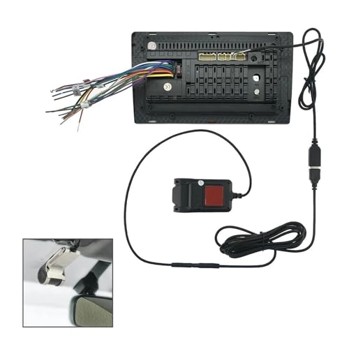 Reverse Camera - Night vision USB 2.0 1280x720