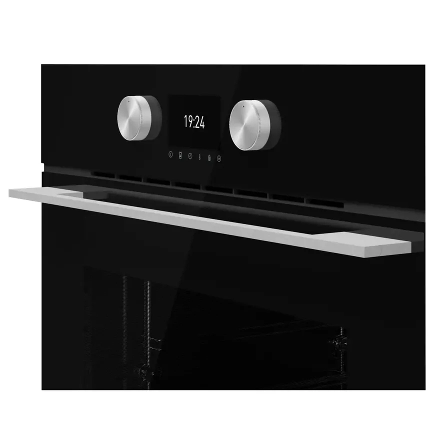 Urban Colors Edition HLB 8600 BK Electric Oven