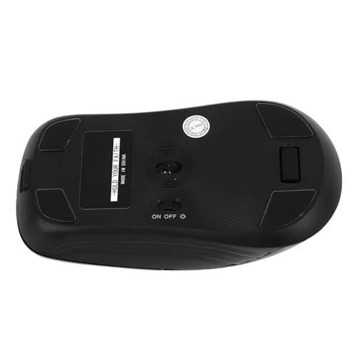 Computer Mouse - 2.4G Wireless